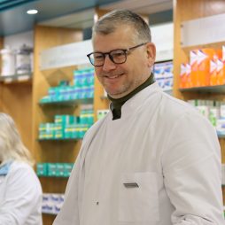Dr. Matthias Lempka